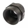 RACCORD REDUIT FILETE FEMELLE FEMELLE 1"x1"1/4 - ref. 230647 | TP Agri
