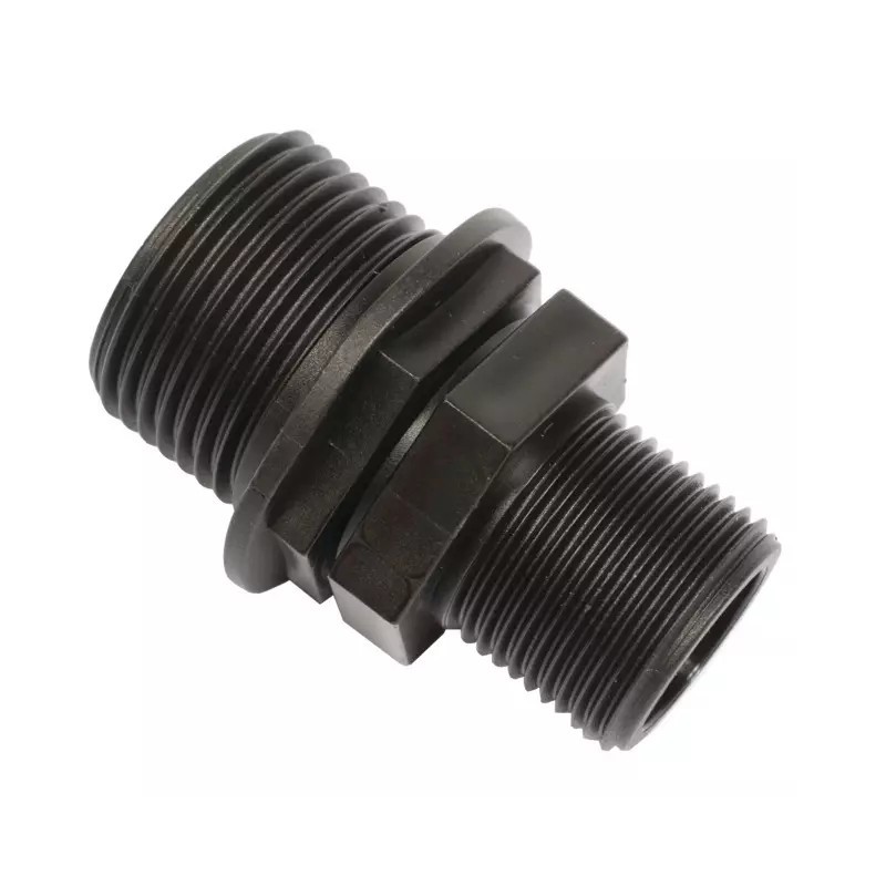 RACCORD REDUIT FILETE MALE MALE 3/4"X1" G - ref. 230655 | TP Agri