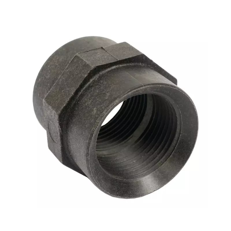 RACCORD FILETE FEMELLE FEMELLE 1" G - ref. 230625 | TP Agri
