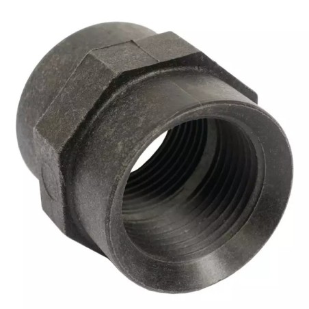 RACCORD FILETE FEMELLE FEMELLE 1" G - ref. 230625 | TP Agri
