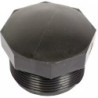 BOUCHON FILETE MALE 1 1/2" G - ref. 230606 | TP Agri