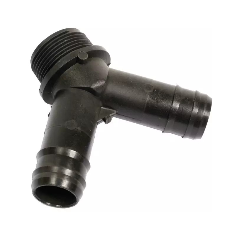 RACCORD EN Y FILETE 1"1/4 G CANNELE 30 MM - ref. 230567 | TP Agri