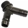 RACCORD EN Y FILETE 1"1/4 G CANNELE 30 MM - ref. 230567 | TP Agri