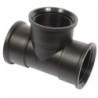RACCORD EN T FILETE FEMELLE 1"1/2 G - ref. 230548 | TP Agri