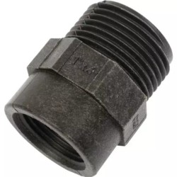 REDUCTION REDUIT FILETE MALE FEMELLE 1"-3/4" G - ref. 230666 | TP Agri