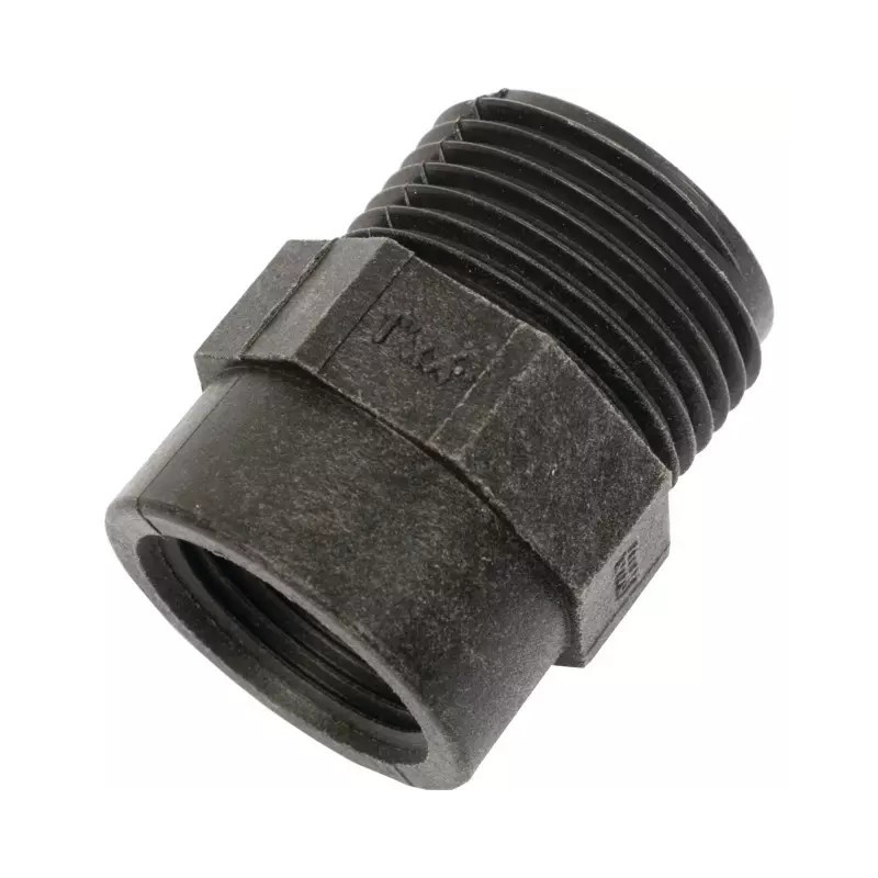 REDUCTION REDUIT FILETE MALE FEMELLE 1"-3/4" G - ref. 230666 | TP Agri