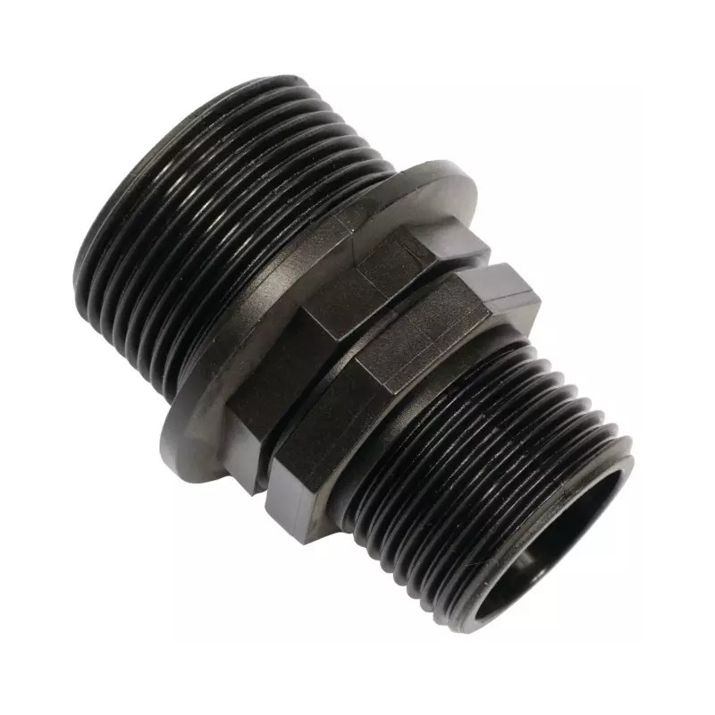 RACCORD REDUIT FILETE MALE MALE 1"X1"1/4 G - ref. 230656 | TP Agri