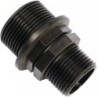 RACCORD REDUIT FILETE MALE MALE 1"X1"1/4 G - ref. 230656 | TP Agri