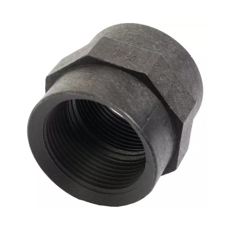 RACCORD FILETE FEMELLE FEMELLE 1"1/4 G - ref. 230626 | TP Agri