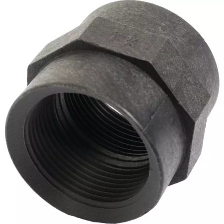 RACCORD FILETE FEMELLE FEMELLE 1"1/4 G - ref. 230626 | TP Agri