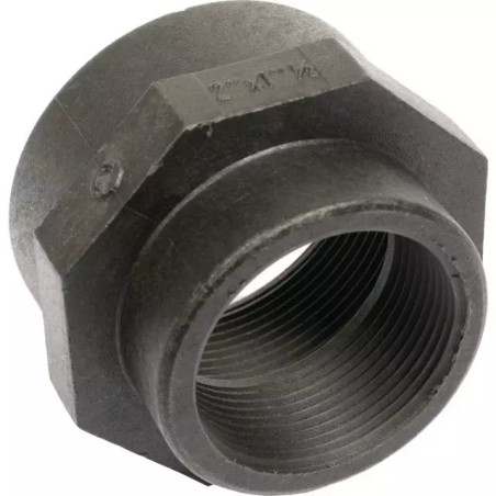 RACCORD REDUIT FILETE FEMELLE FEMELLE 2"x1"1/2 - ref. 230649 | TP Agri