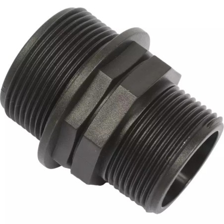 RACCORD REDUIT FILETE MALE MALE 1 1/2"X1 1/4" - ref. 230657 | TP Agri