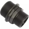 RACCORD REDUIT FILETE MALE MALE 1 1/2"X1 1/4" - ref. 230657 | TP Agri