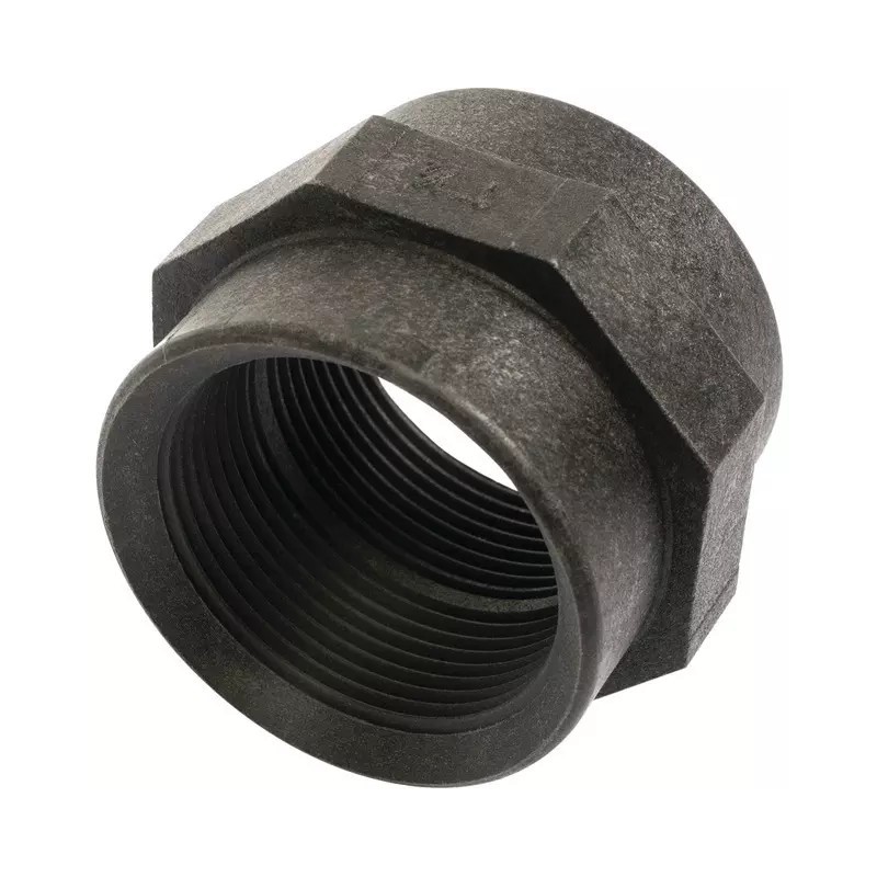 RACCORD FILETE FEMELLE FEMELLE 1"1/2 G - ref. 230627 | TP Agri