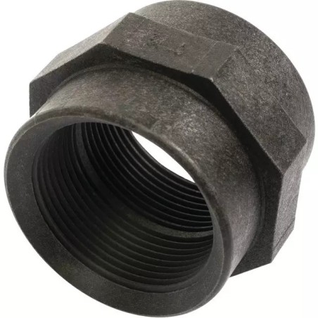 RACCORD FILETE FEMELLE FEMELLE 1"1/2 G - ref. 230627 | TP Agri