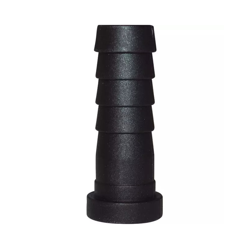 RACCORD DROIT CANNELE 30 MM SIEGE PLAT POUR - ref. 33055456 | TP Agri