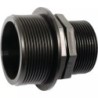 RACCORD REDUIT FILETE MALE MALE 1"1/2 X 2" G - ref. 230658 | TP Agri