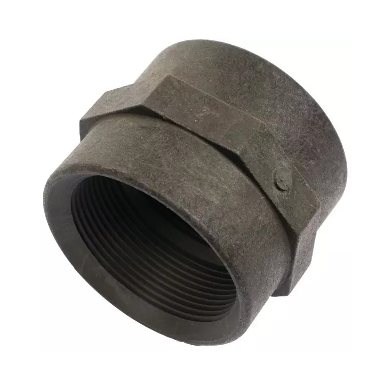 RACCORD FILETE FEMELLE FEMELLE 2" G - ref. 230628 | TP Agri