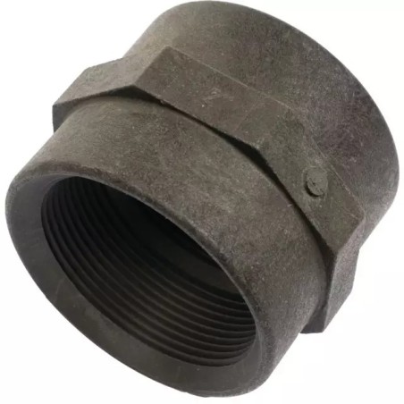 RACCORD FILETE FEMELLE FEMELLE 2" G - ref. 230628 | TP Agri