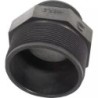 RACCORD REDUIT FILETE MALE MALE 2"X2"1/2 G - ref. 230659 | TP Agri