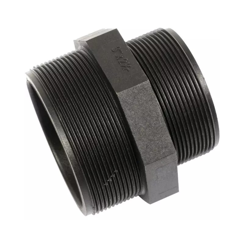 RACCORD REDUIT FILETE MALE MALE 2"1/2X3" G - ref. 230661 | TP Agri