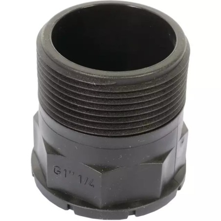 REDUCTION REDUIT FILETE MALE FEMELLE 1 1/2"-1 - ref. 230673 | TP Agri