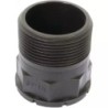 REDUCTION REDUIT FILETE MALE FEMELLE 1 1/2"-1 - ref. 230673 | TP Agri