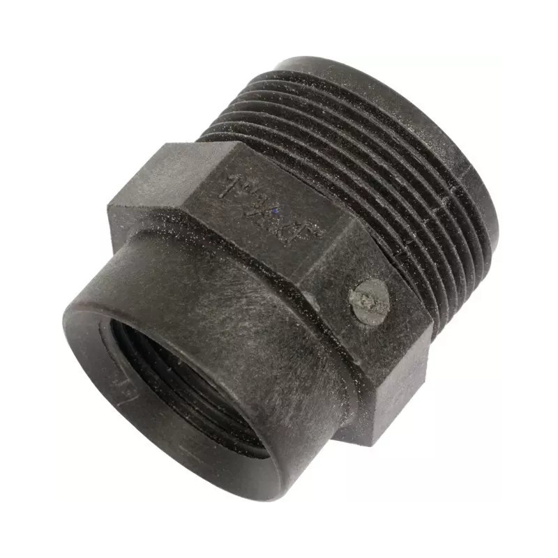 REDUCTION REDUIT FILETE MALE FEMELLE 1 1/2"- 1 - ref. 230674 | TP Agri
