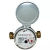 COMPTEUR D'EAU 16 BAR 3 M3/HEURE MALE 3/4" 2 - ref. 33080615 | TP Agri