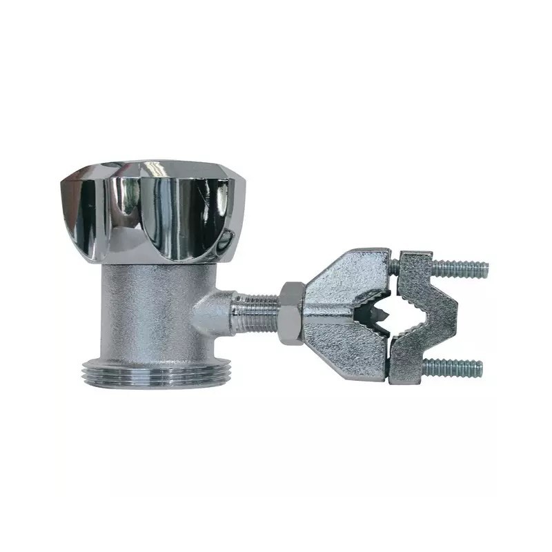 ROBINET AUTO PERCEUR RONDE EQUERRE 3/4" 20X2 - ref. 33075792 | TP Agri