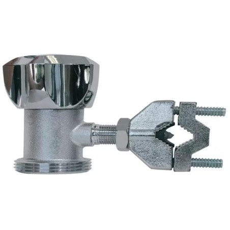 ROBINET AUTO PERCEUR RONDE EQUERRE 3/4" 20X2 - ref. 33075792 | TP Agri