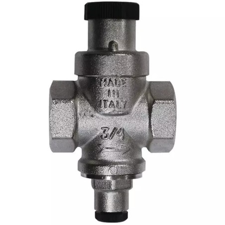 REDUCTEUR - REGULATEUR DE PRESSION A PISTON - ref. 33080650 | TP Agri