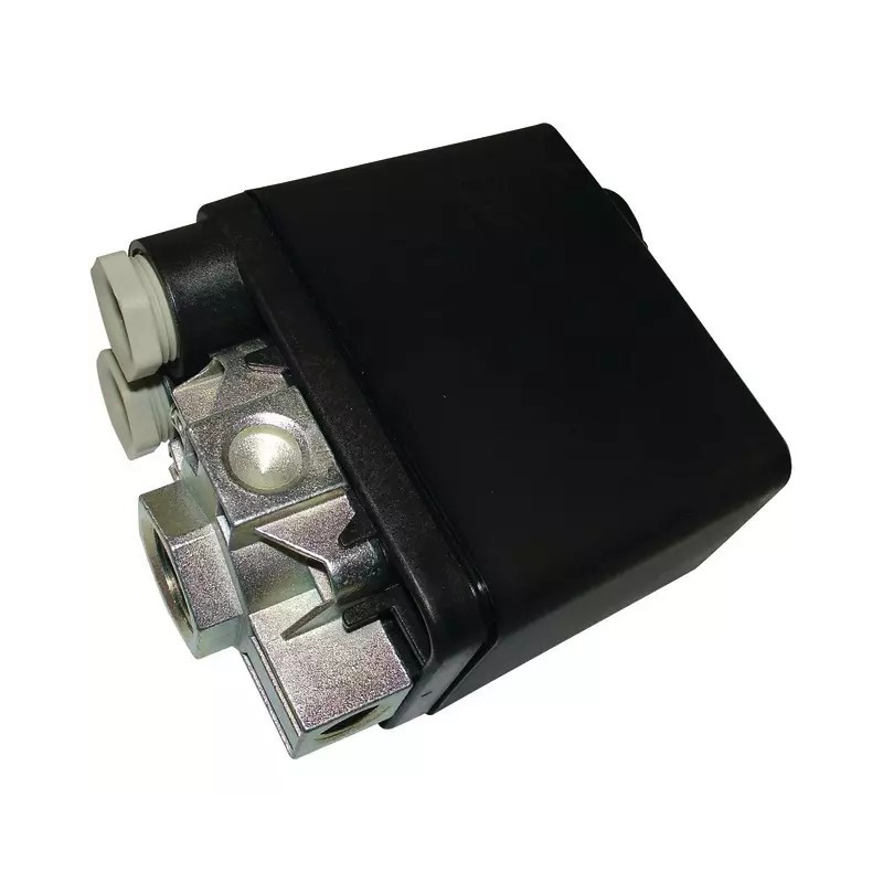 PRESSOSTAT TRIPOLAIRE 20A - REGLABLE - 1/2" - ref. 33080535 | TP Agri