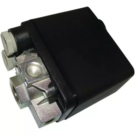 PRESSOSTAT TRIPOLAIRE 20A - REGLABLE - 1/2" - ref. 33080535 | TP Agri
