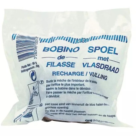 RECHARGE FILASSE SACHET 80 G - ref. 33084031 | TP Agri