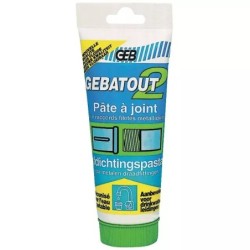 PATE A JOINT VERTE TUBE 250 G - ref. 33084021 | TP Agri