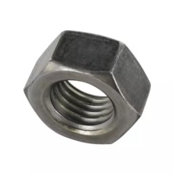 ECROU HEXAGONAL FILET GAUCHE 20 MM BRUT 8.8 - ref. 1740664 | TP Agri