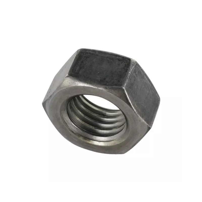 ECROU HEXAGONAL FILET GAUCHE 20 MM BRUT 8.8 - ref. 1740664 | TP Agri