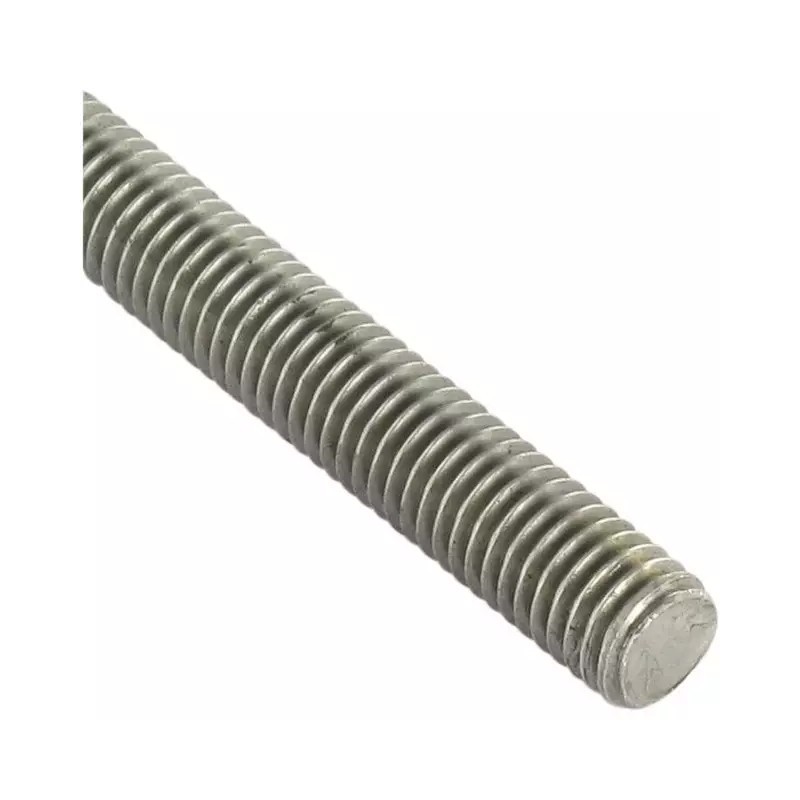 TIGE FILETEE M6 X 1,00 INOX A2 1 METRE - ref. 6004006 | TP Agri