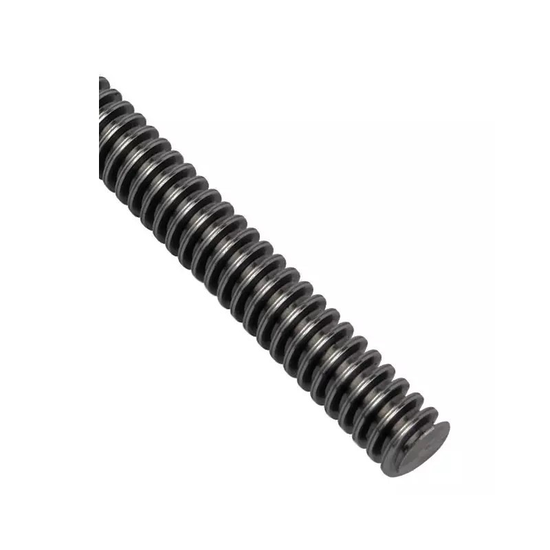 TIGE FILETEE PAS TRAPEZOIDALE 28 MM A DROITE - ref. 6006028 | TP Agri