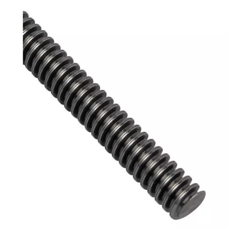 TIGE FILETEE PAS TRAPEZOIDALE 28 MM A DROITE - ref. 6006028 | TP Agri