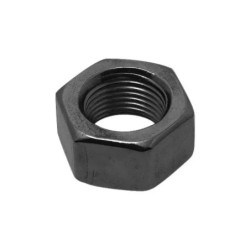 ECROU HEXAGONAL UNF 1/4"-6,3 MM BRUT 8.8 - ref. 1741021 | TP Agri