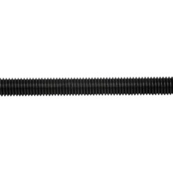 TIGE FILETEE M6 X 1,00 BRUT 8.8 1 METRE - ref. 6002006 | TP Agri