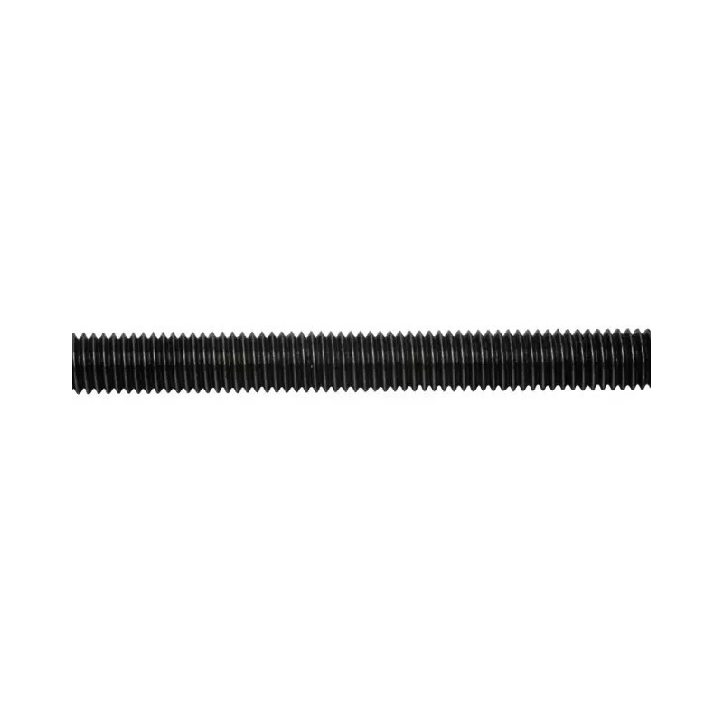 TIGE FILETEE M6 X 1,00 BRUT 8.8 1 METRE - ref. 6002006 | TP Agri