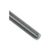 TIGE FILETEE M4 X 0,70 ZINGUE 4.8 1 METRE - ref. 6001104 | TP Agri