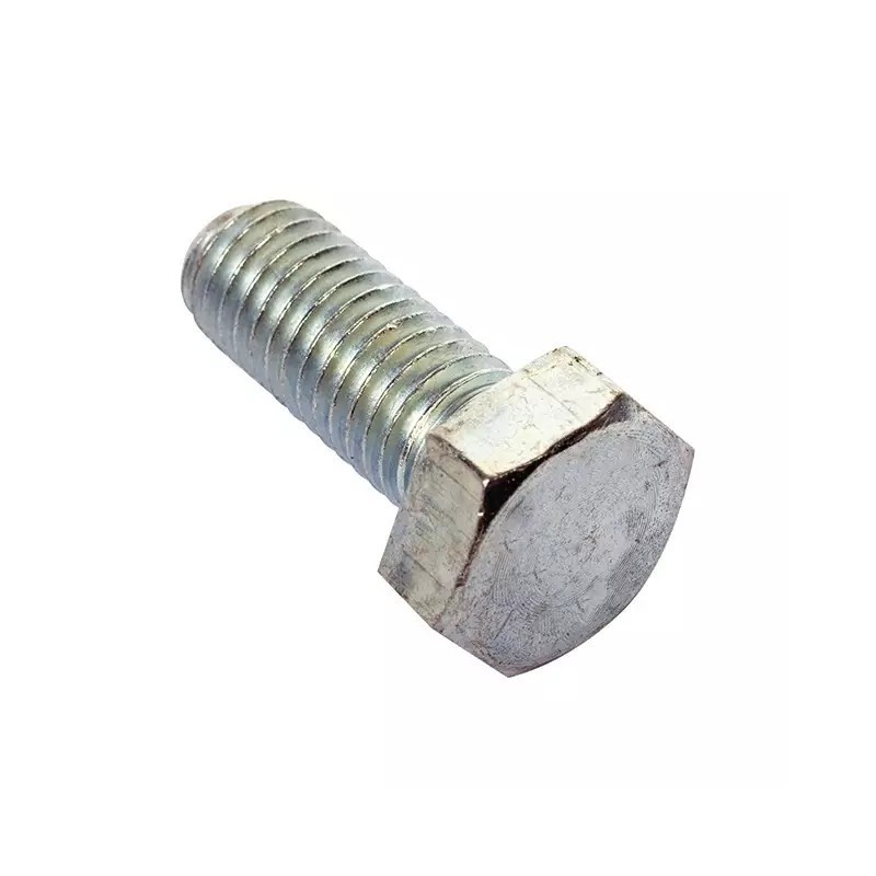 VIS TETE HEXAGONALE 10X30 ZINGUE 8.8 PAS 125 F - ref. 263773 | TP Agri