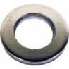 RONDELLE PLATE CHANFREINEE POUR VIS 6 MM BRUT - ref. 255874 | TP Agri