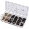 ASSORTIMENT DE VIS ET D'ÉCROUS GAGE COFFRE - ref. KS9700530 | TP Agri