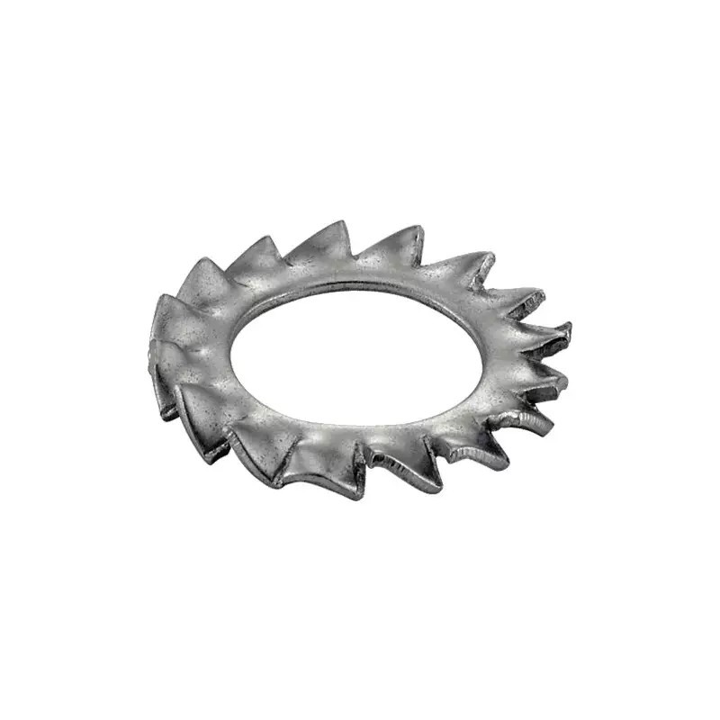 RONDELLE EVENTAIL POUR VIS 5 MM ZINGUE - ref. 225747 | TP Agri