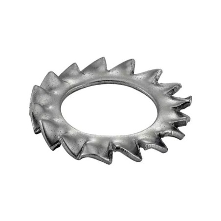 RONDELLE EVENTAIL POUR VIS 5 MM ZINGUE - ref. 225747 | TP Agri
